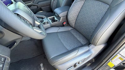 2026 Toyota Tacoma i-FORCE MAX Limited i-FORCE MAX