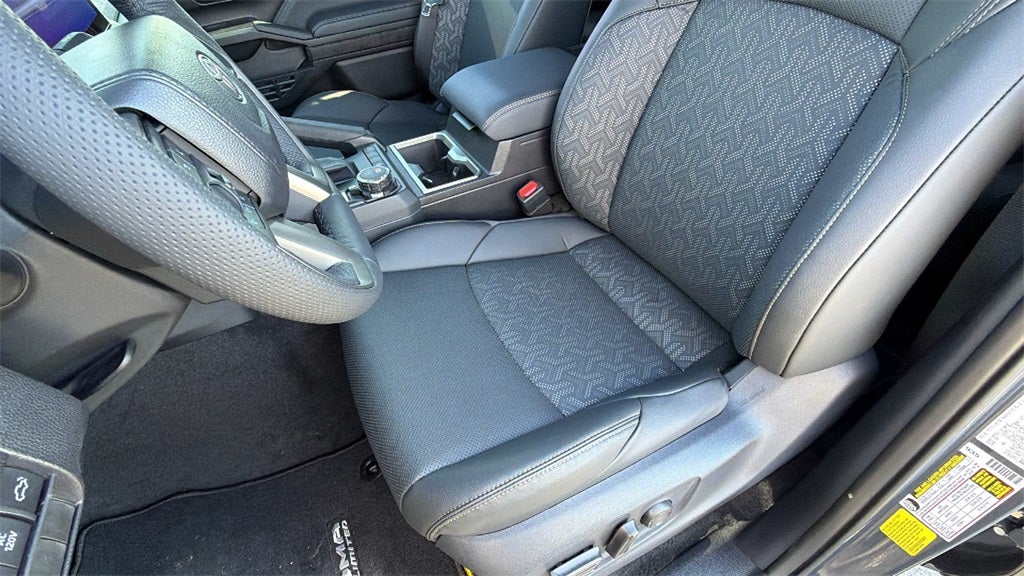 2026 Toyota Tacoma i-FORCE MAX Limited i-FORCE MAX