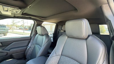 2026 Toyota Tacoma i-FORCE MAX Limited i-FORCE MAX