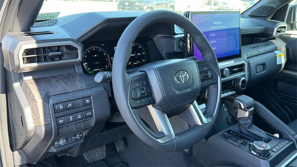 2026 Toyota Tacoma i-FORCE MAX Limited i-FORCE MAX