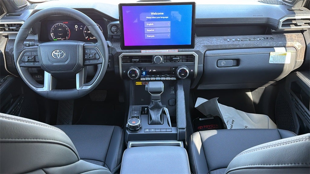 2026 Toyota Tacoma i-FORCE MAX Limited i-FORCE MAX