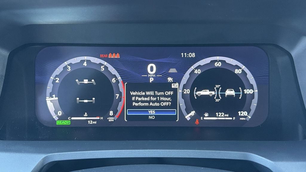 2026 Toyota Tacoma i-FORCE MAX Limited i-FORCE MAX