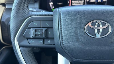 2026 Toyota Tacoma i-FORCE MAX Limited i-FORCE MAX