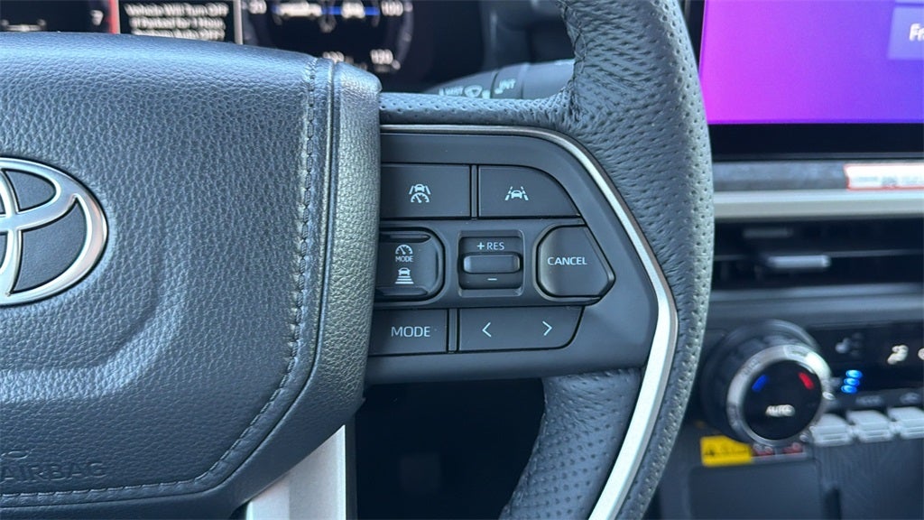 2026 Toyota Tacoma i-FORCE MAX Limited i-FORCE MAX