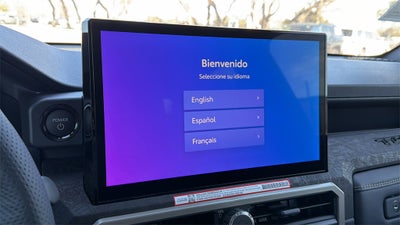 2026 Toyota Tacoma i-FORCE MAX Limited i-FORCE MAX