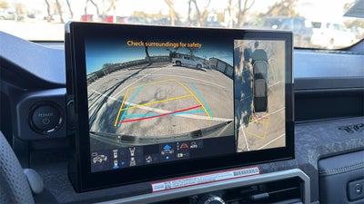 2026 Toyota Tacoma i-FORCE MAX Limited i-FORCE MAX