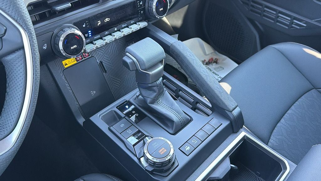 2026 Toyota Tacoma i-FORCE MAX Limited i-FORCE MAX