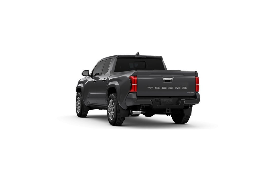 2026 Toyota Tacoma i-FORCE MAX Limited i-FORCE MAX