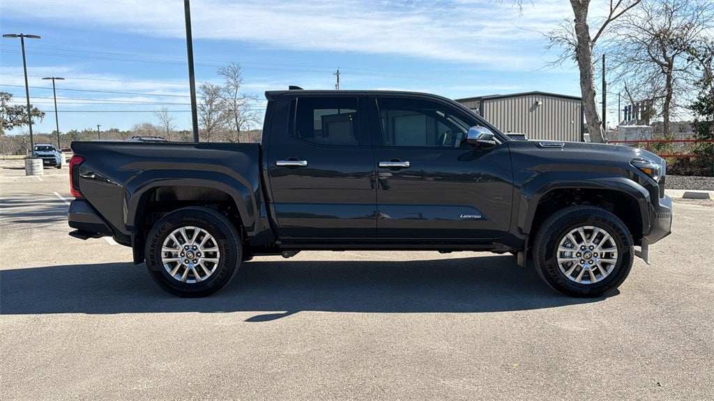2026 Toyota Tacoma i-FORCE MAX Limited i-FORCE MAX