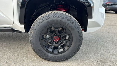 2026 Toyota Tacoma i-FORCE MAX TRD Pro