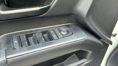 2026 Toyota Tacoma i-FORCE MAX TRD Pro