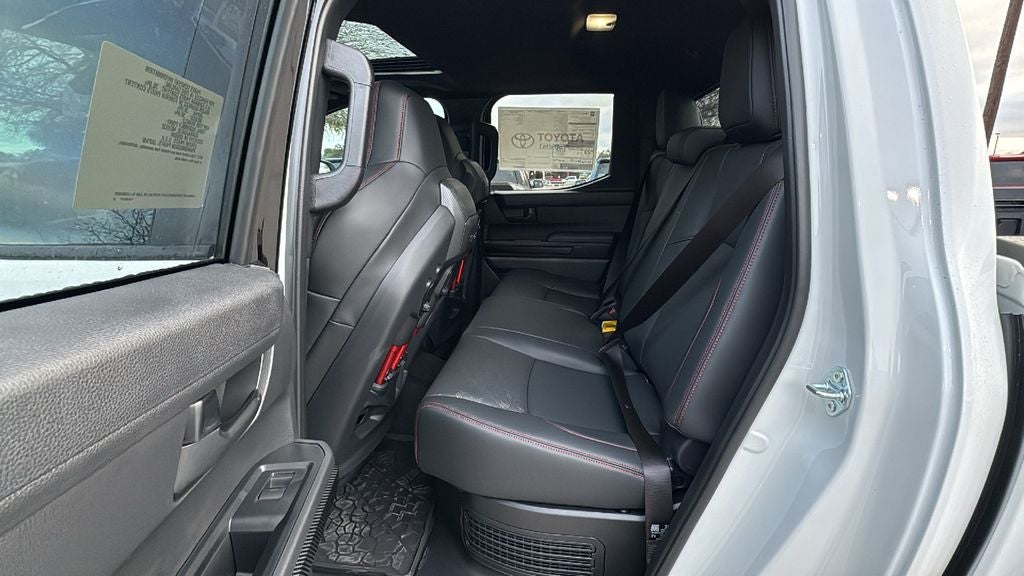 2026 Toyota Tacoma i-FORCE MAX TRD Pro