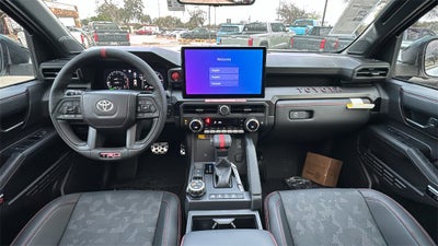 2026 Toyota Tacoma i-FORCE MAX TRD Pro