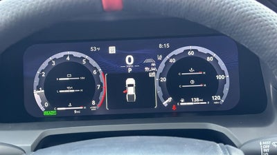 2026 Toyota Tacoma i-FORCE MAX TRD Pro