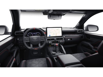 2026 Toyota Tacoma i-FORCE MAX TRD Pro