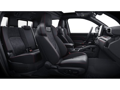 2026 Toyota Tacoma i-FORCE MAX TRD Pro