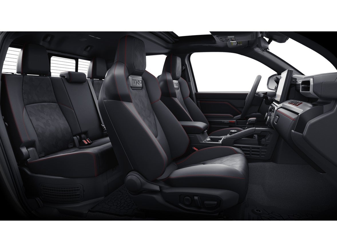 2026 Toyota Tacoma i-FORCE MAX TRD Pro