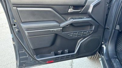 2026 Toyota Tacoma i-FORCE MAX TRD Off-Road i-FORCE MAX