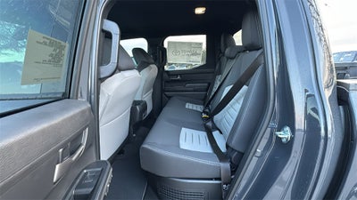 2026 Toyota Tacoma i-FORCE MAX TRD Off-Road i-FORCE MAX