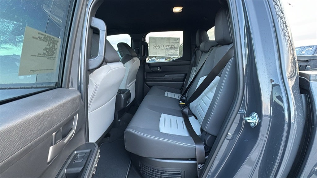 2026 Toyota Tacoma i-FORCE MAX TRD Off-Road i-FORCE MAX