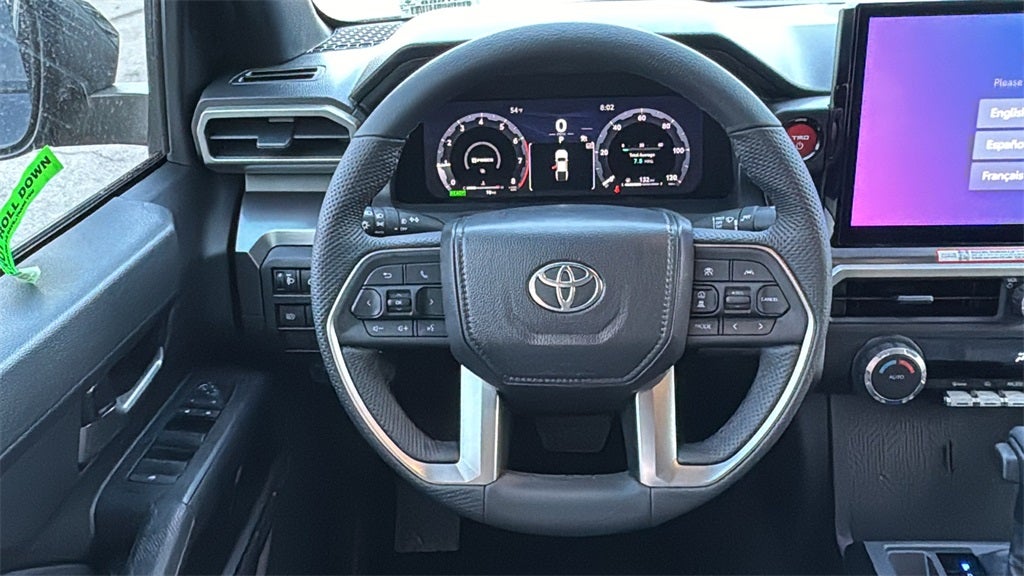 2026 Toyota Tacoma i-FORCE MAX TRD Off-Road i-FORCE MAX