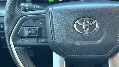 2026 Toyota Tacoma i-FORCE MAX TRD Off-Road i-FORCE MAX