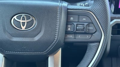 2026 Toyota Tacoma i-FORCE MAX TRD Off-Road i-FORCE MAX