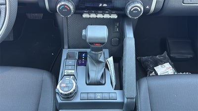 2026 Toyota Tacoma i-FORCE MAX TRD Off-Road i-FORCE MAX