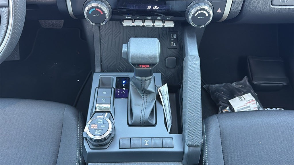 2026 Toyota Tacoma i-FORCE MAX TRD Off-Road i-FORCE MAX