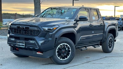 2026 Toyota Tacoma i-FORCE MAX TRD Off-Road i-FORCE MAX
