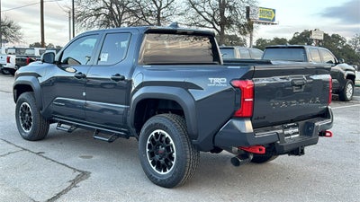 2026 Toyota Tacoma i-FORCE MAX TRD Off-Road i-FORCE MAX