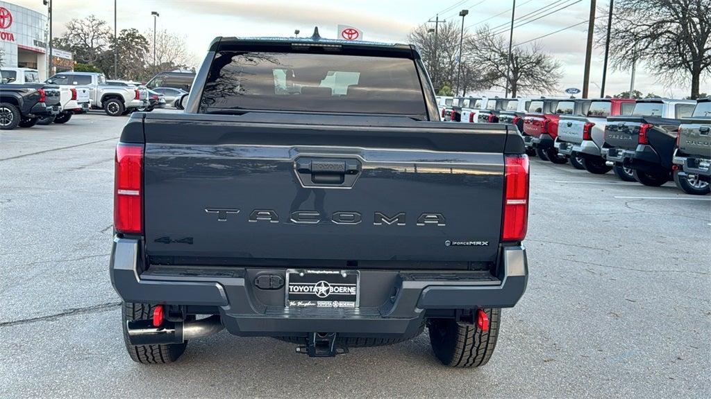 2026 Toyota Tacoma i-FORCE MAX TRD Off-Road i-FORCE MAX
