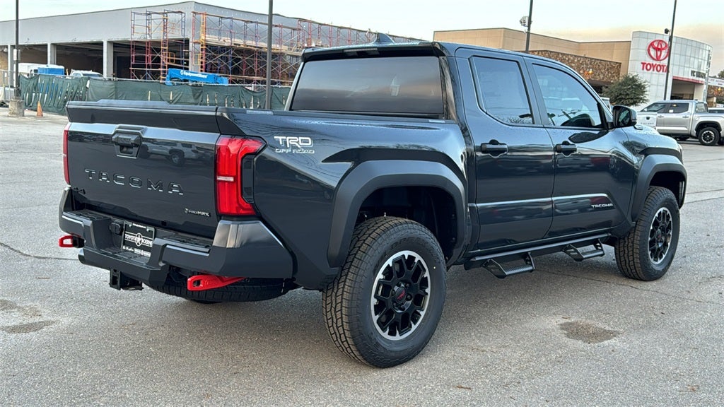 2026 Toyota Tacoma i-FORCE MAX TRD Off-Road i-FORCE MAX