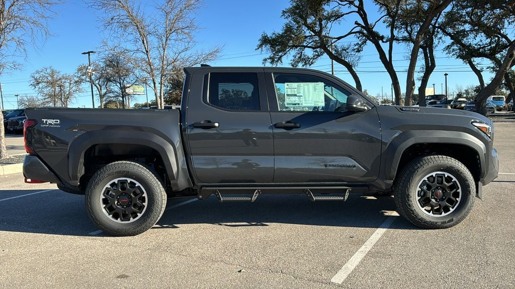 2026 Toyota Tacoma i-FORCE MAX TRD Off-Road i-FORCE MAX