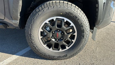 2026 Toyota Tacoma i-FORCE MAX TRD Off-Road i-FORCE MAX