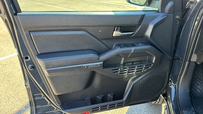 2026 Toyota Tacoma i-FORCE MAX TRD Off-Road i-FORCE MAX