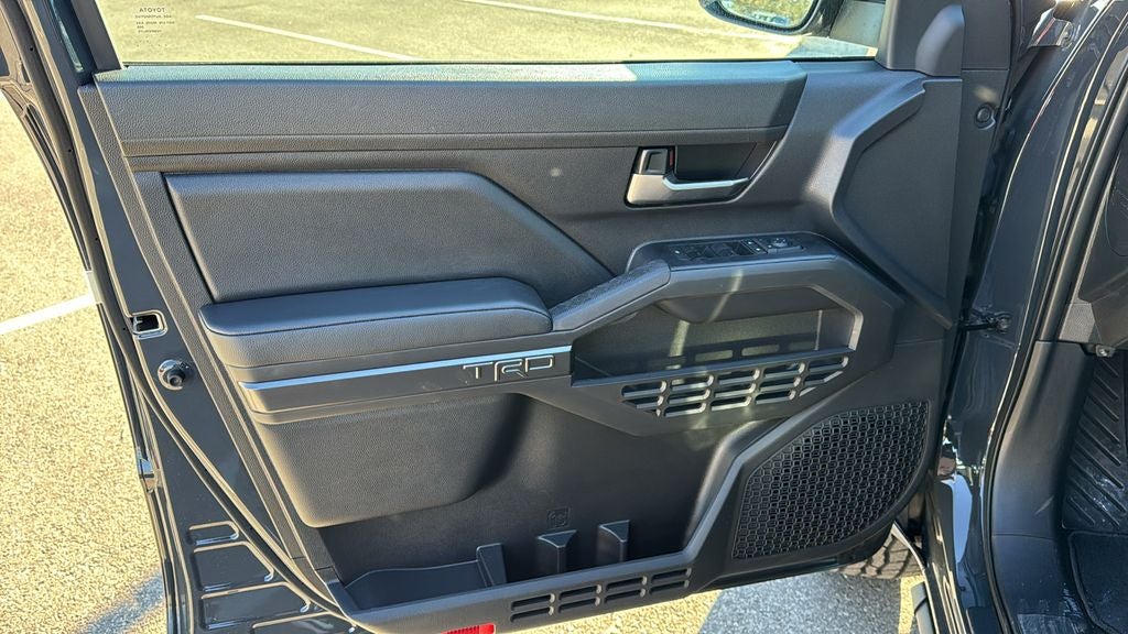 2026 Toyota Tacoma i-FORCE MAX TRD Off-Road i-FORCE MAX