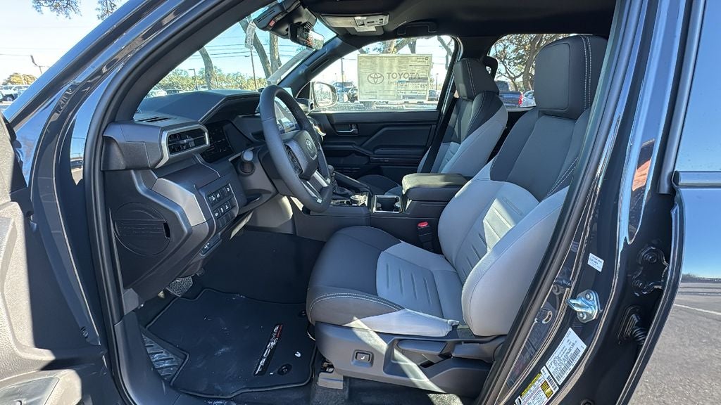 2026 Toyota Tacoma i-FORCE MAX TRD Off-Road i-FORCE MAX