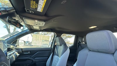 2026 Toyota Tacoma i-FORCE MAX TRD Off-Road i-FORCE MAX