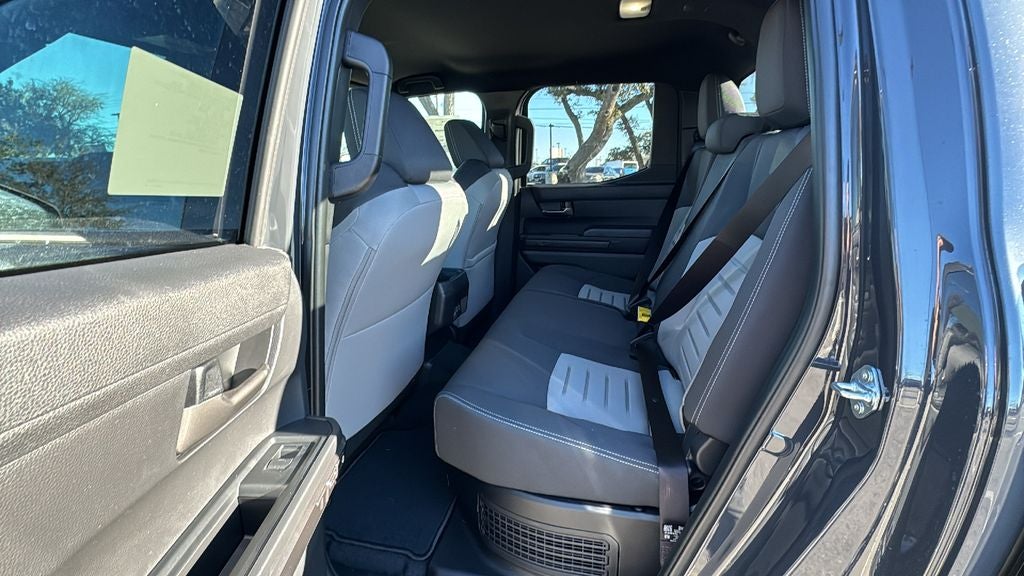 2026 Toyota Tacoma i-FORCE MAX TRD Off-Road i-FORCE MAX