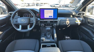 2026 Toyota Tacoma i-FORCE MAX TRD Off-Road i-FORCE MAX