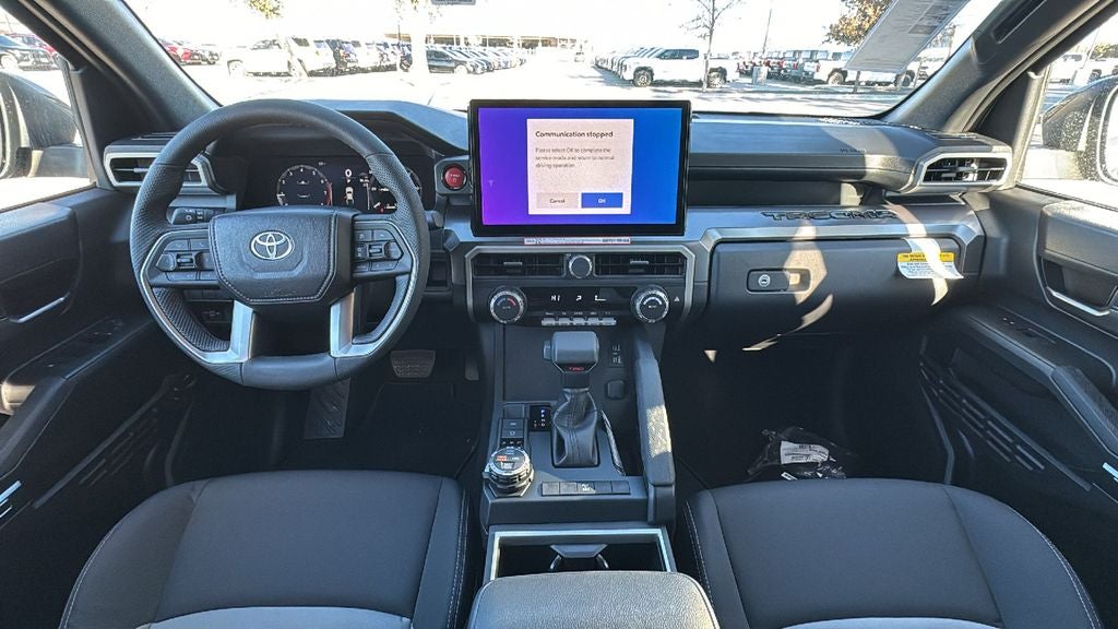 2026 Toyota Tacoma i-FORCE MAX TRD Off-Road i-FORCE MAX