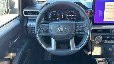 2026 Toyota Tacoma i-FORCE MAX TRD Off-Road i-FORCE MAX