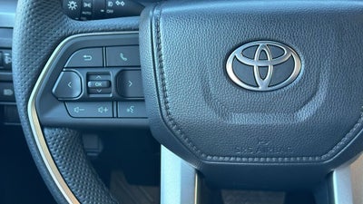 2026 Toyota Tacoma i-FORCE MAX TRD Off-Road i-FORCE MAX