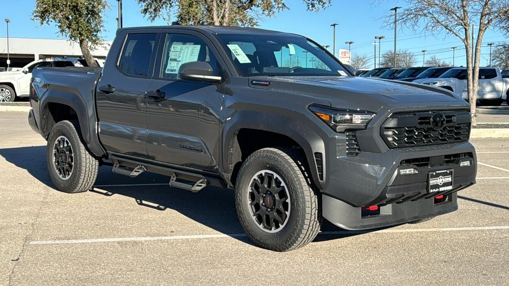 2026 Toyota Tacoma i-FORCE MAX TRD Off-Road i-FORCE MAX