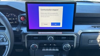 2026 Toyota Tacoma i-FORCE MAX TRD Off-Road i-FORCE MAX