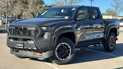2026 Toyota Tacoma i-FORCE MAX TRD Off-Road i-FORCE MAX
