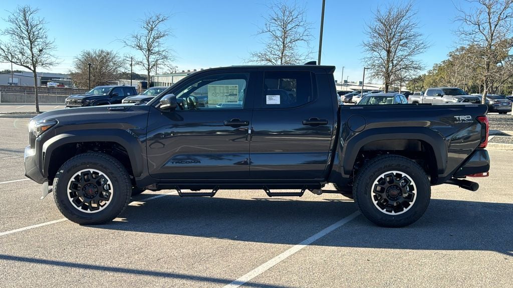 2026 Toyota Tacoma i-FORCE MAX TRD Off-Road i-FORCE MAX