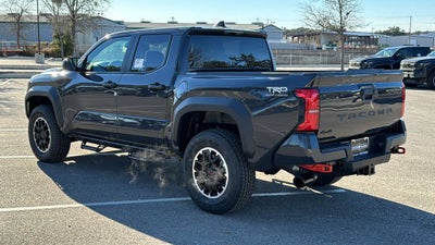 2026 Toyota Tacoma i-FORCE MAX TRD Off-Road i-FORCE MAX