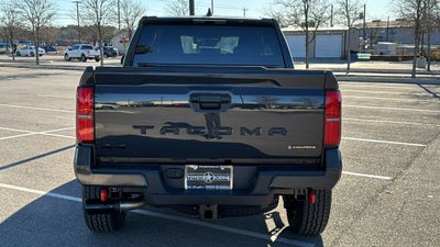 2026 Toyota Tacoma i-FORCE MAX TRD Off-Road i-FORCE MAX